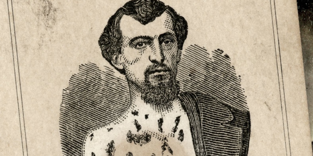 Так себе история: приключения «бессмертного» наёмника Гражданской войны в США