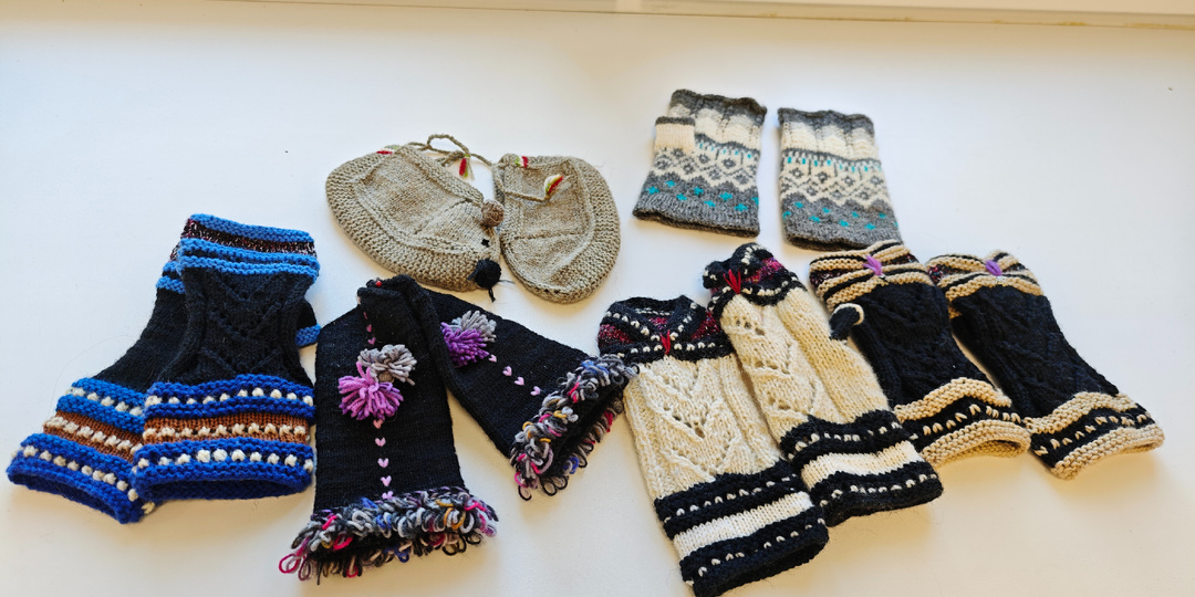 Клуб «Вяжута» это клуб любителей вязания, где не важно, начинаете вы с нуля или уже опытная мастерица.