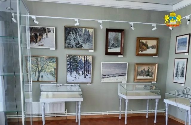 Музей в Костромской области стал более «цифровым»