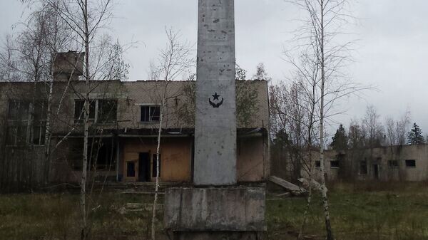    © Sputnik / Victor Petrovsky