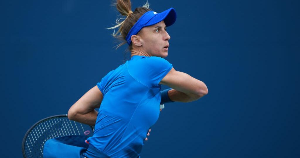 Суд в Нью-Йорке отклонил иск украинки против WTA из-за допуска россиянок