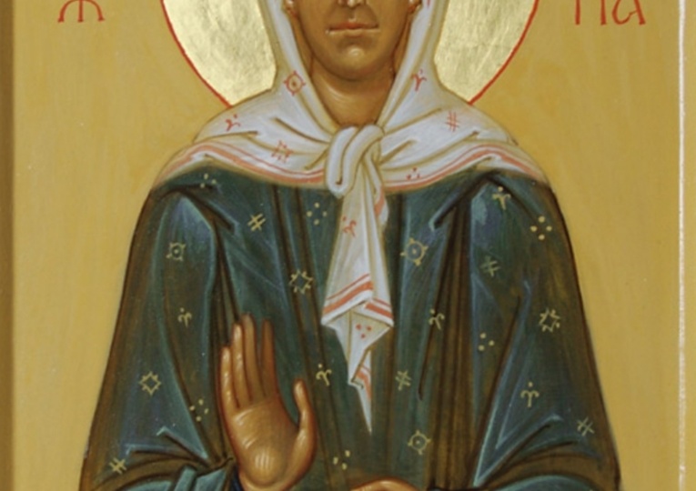 Молитва Матроне Московской в трудной ситуации — как просить помощи и не потерять надежду