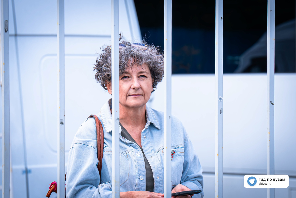 Вступительные испытания 2025 СПб ГБПОУ «Училище олимпийского резерва № 1». СМИ «Гид по вузам»