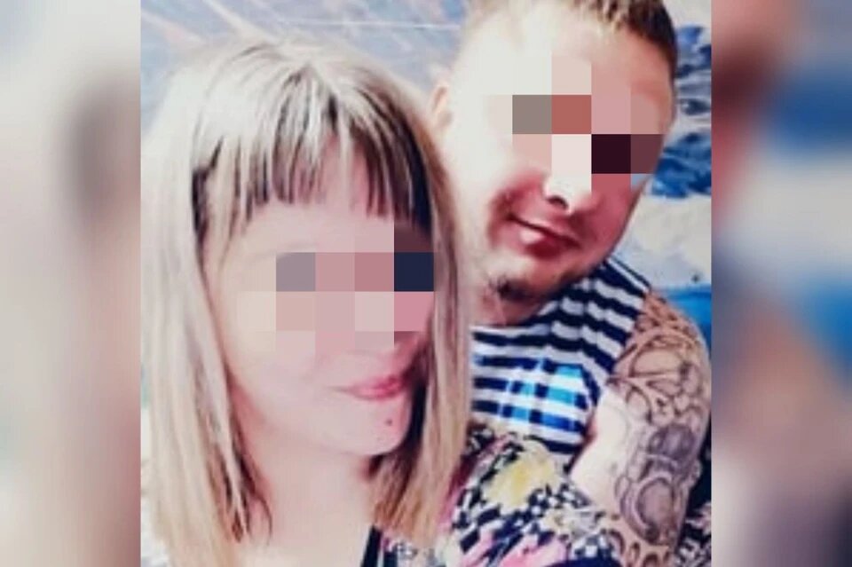 Сергей и Юлия вместе работали и воспитывали сына. Фото: соцсети