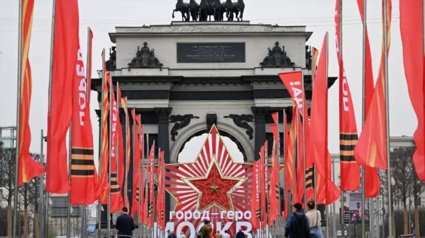    Источник: russian.rt.com Руслан Титов