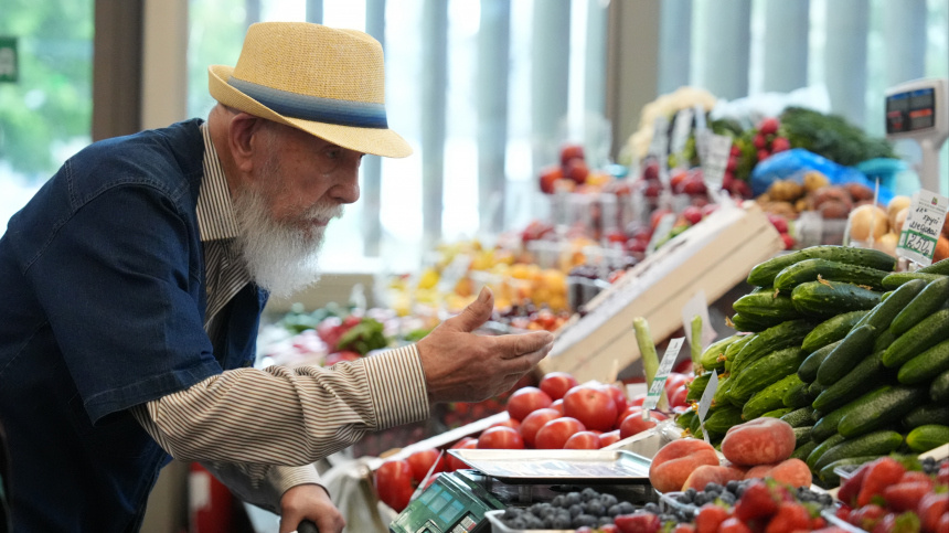    Фото: ИЗВЕСТИЯ/Эдуард Корниенко