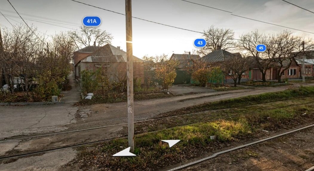    Фото: Яндекс Карты