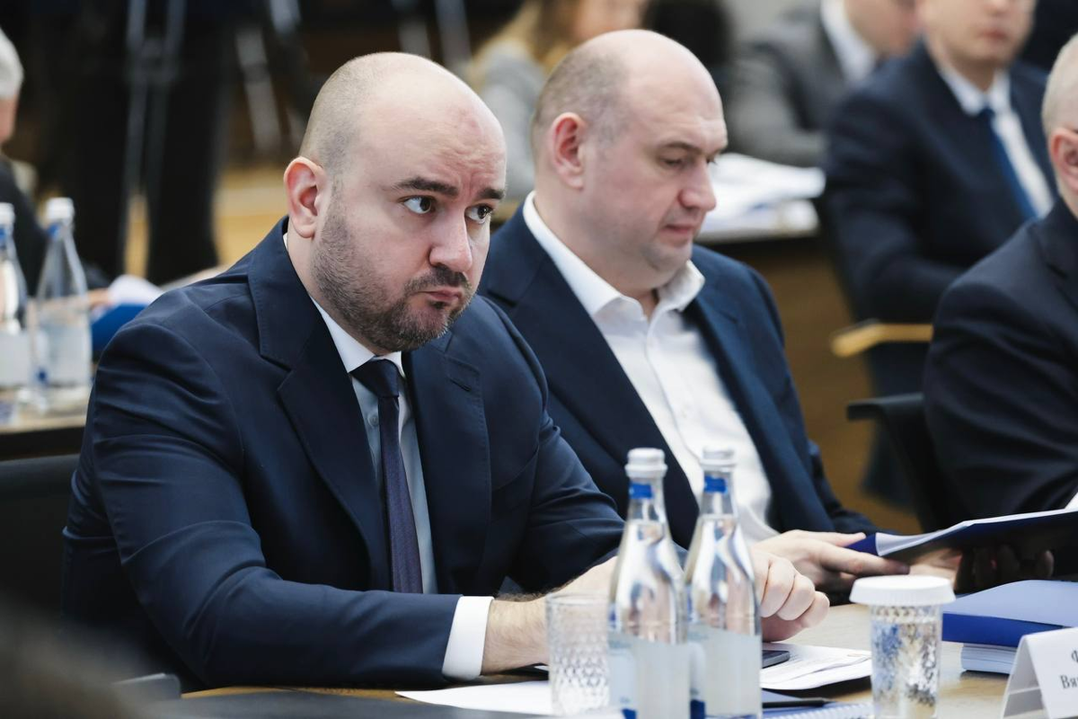    Фото: Правительство Самарской области