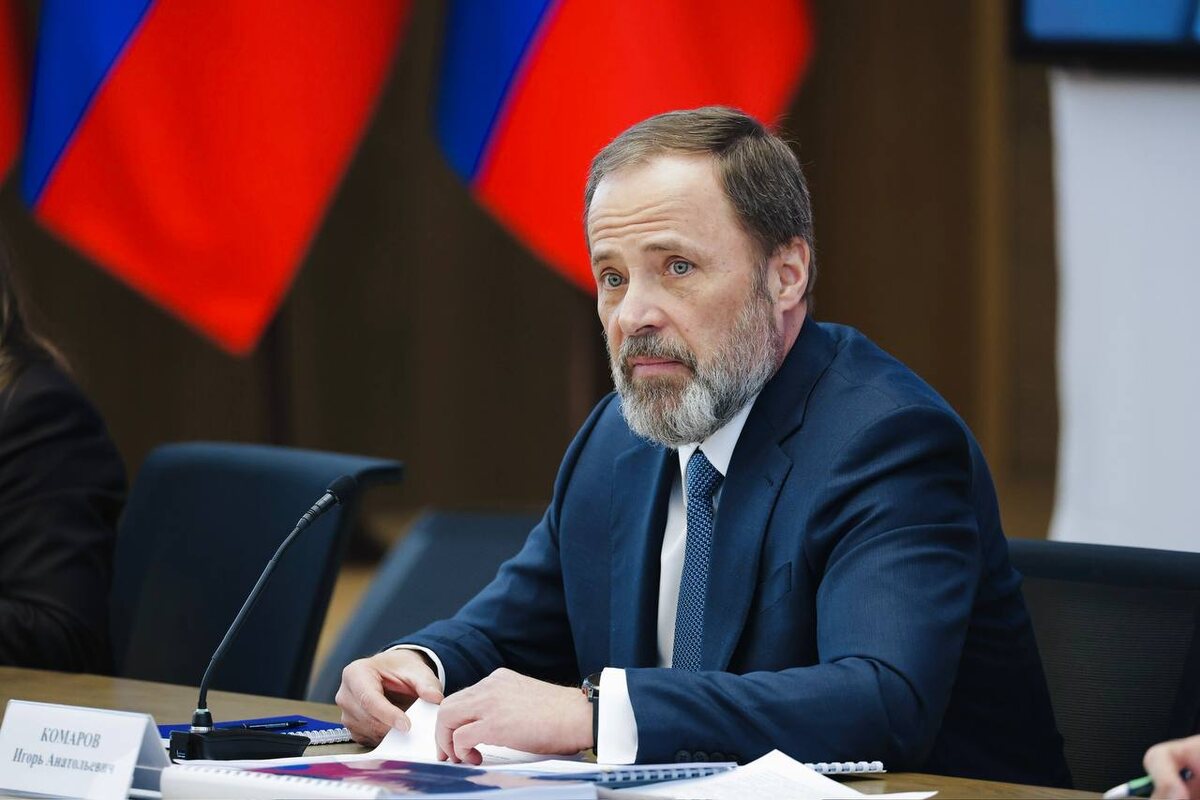    Фото: Правительство Самарской области