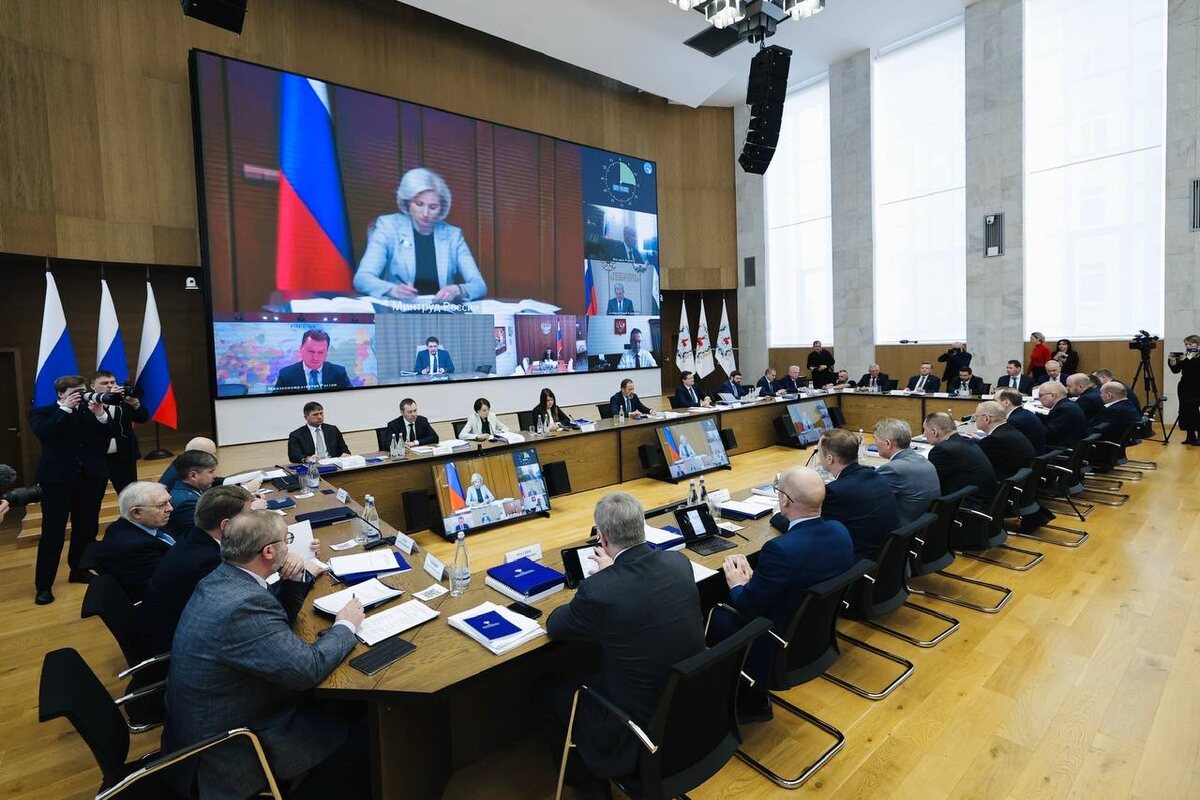    Фото: Правительство Самарской области