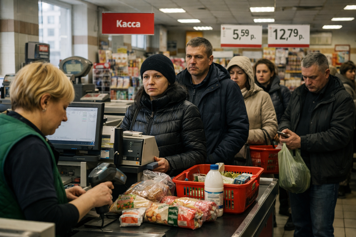 Всё работает, но без лишних эмоций