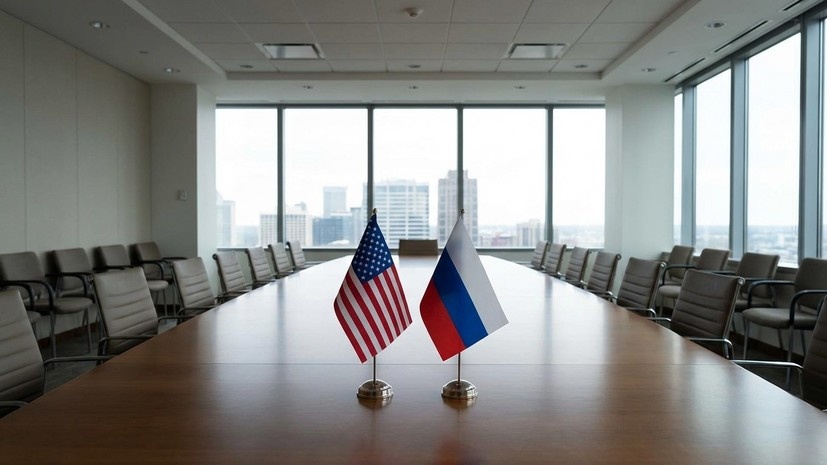   Сгенерировано с помощью ИИ