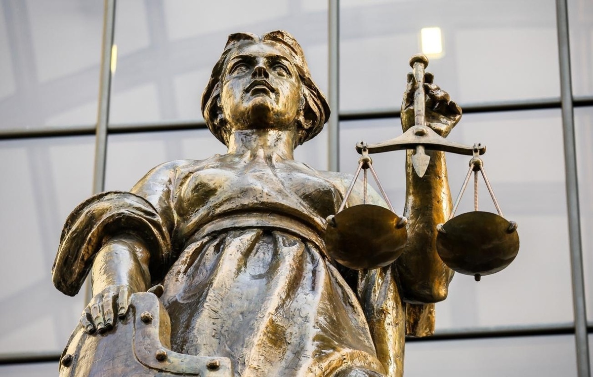 Михаил Терещенко/ТАСС