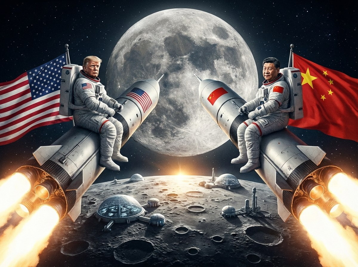    Фото: Коллаж RuNews24.ru