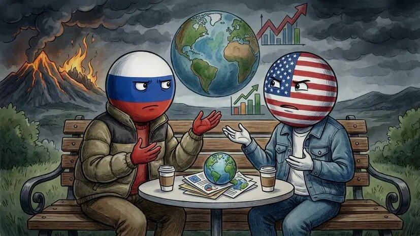    Источник: russian.rt.com Екатерина Авдеева