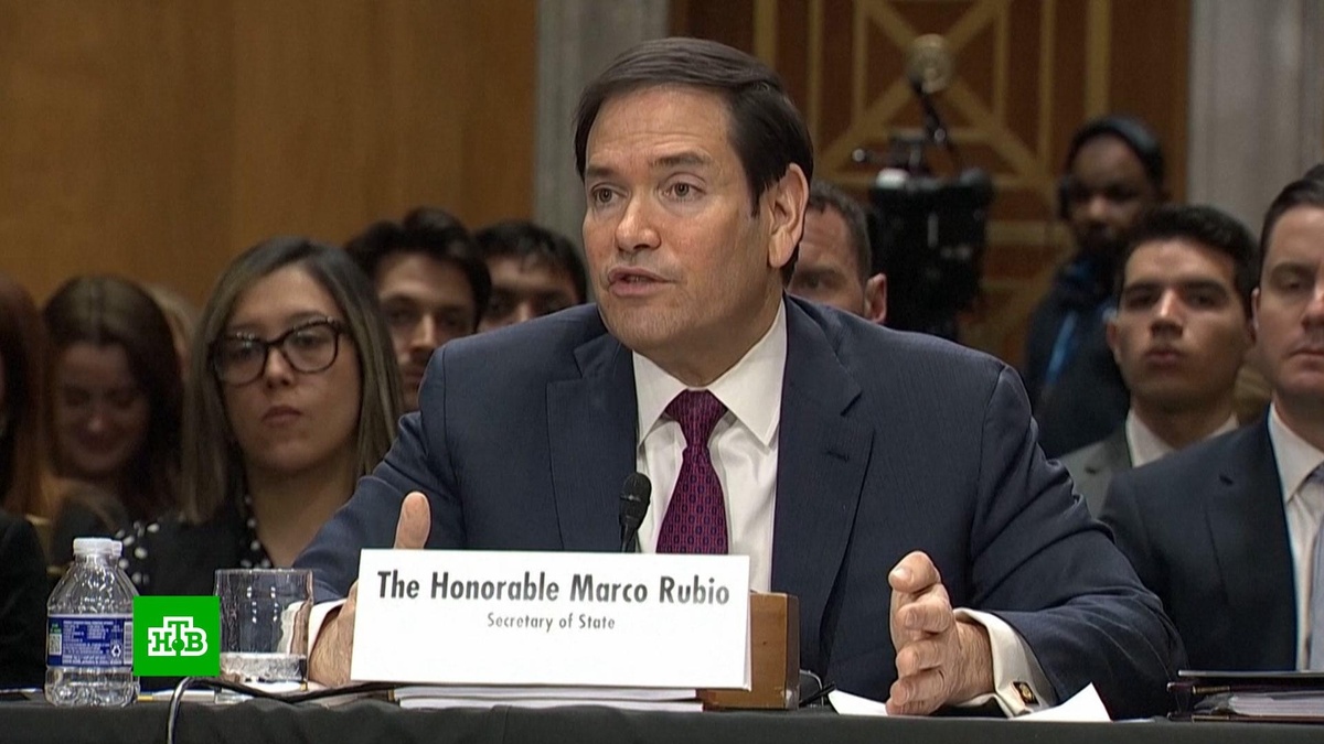    «Все свелось к нефти»: Сенат США попросил Рубио объяснить похищение Мадуро