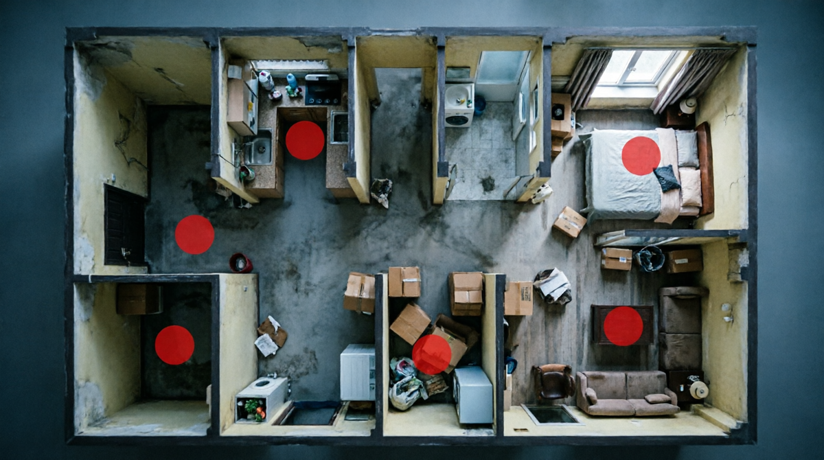 заказать дизайн проект под ключ