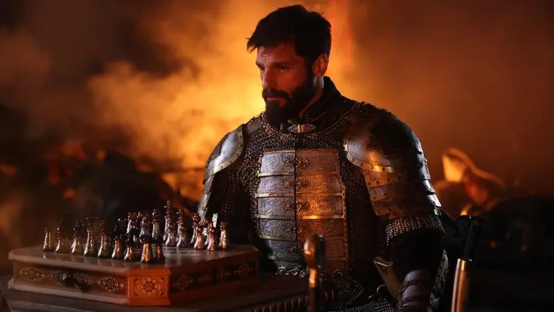 Рейтинги турецких сериалов с 23.03 по 29.03.2026 года