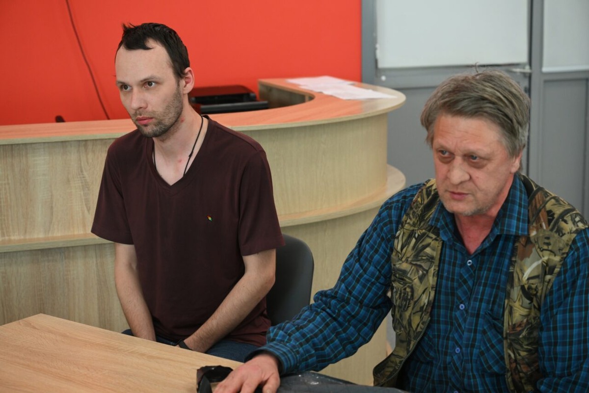    Фото: "Республика"/ Сергей Юдин