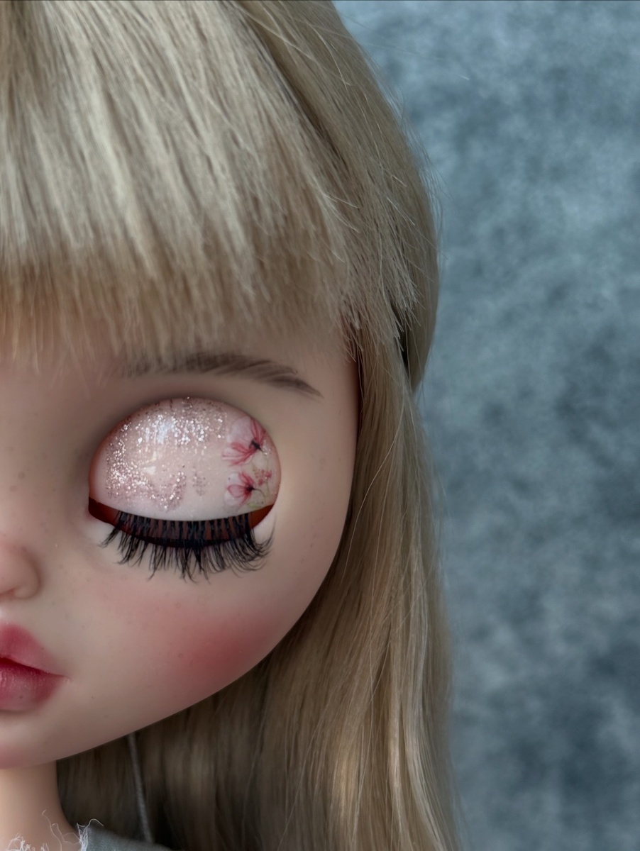 В процессе всегда есть момент тишины