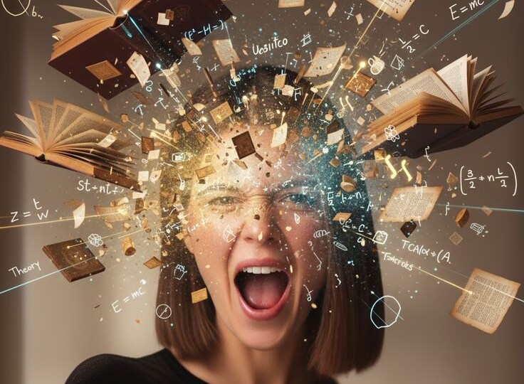 Эти ежедневные ошибки крадут твои силы каждый день.