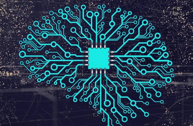     Нейросеть   
(cc) Liam Huang