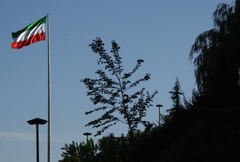 Конец американской гегемонии: Иран открыто присягнул на верность союзу с РФ