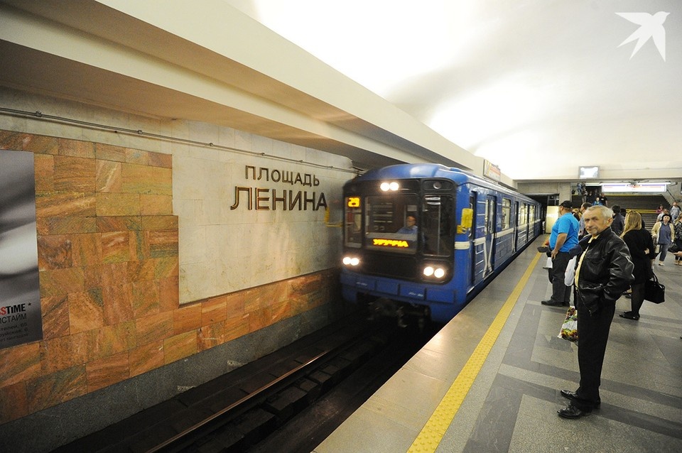    В метрополитене отреагировали, когда минчанин хотел купить 3000 жетонов. Фото носит иллюстративный характер. Иван ВИСЛОВ