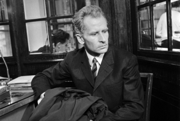 Кадр из фильма "Преступник, который украл преступление" взят для иллюстрации из Яндекс Картинки.