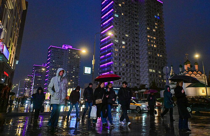     Сергей Киселев/АГН «Москва»