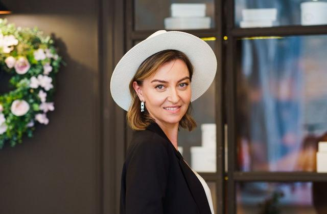 Кардиналша: Киевлянка Андрущенко берет деньги в Донецке и отправляет их ВСУ