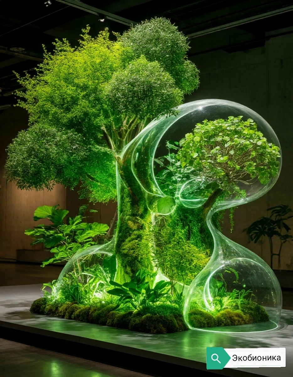 Основная идея киберменталистики заключается в создании новой формы жизни, которая будет сочетать в себе биологические и цифровые компоненты. 