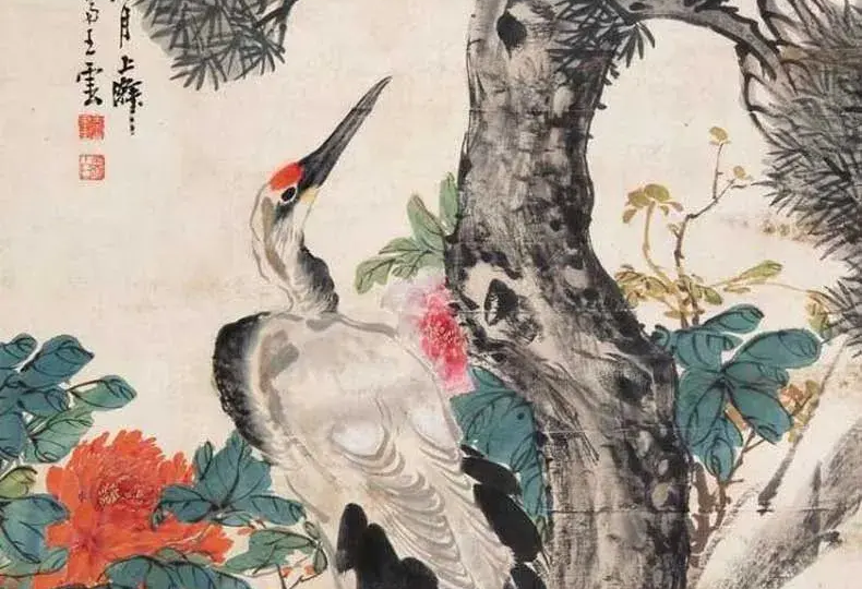 Из лавки фонарей в высшую лигу: как Ван Мэнбай рисовал светом снега