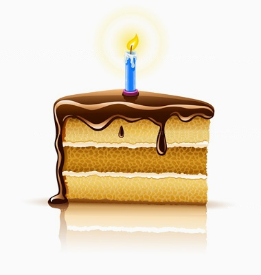 День рождения блога