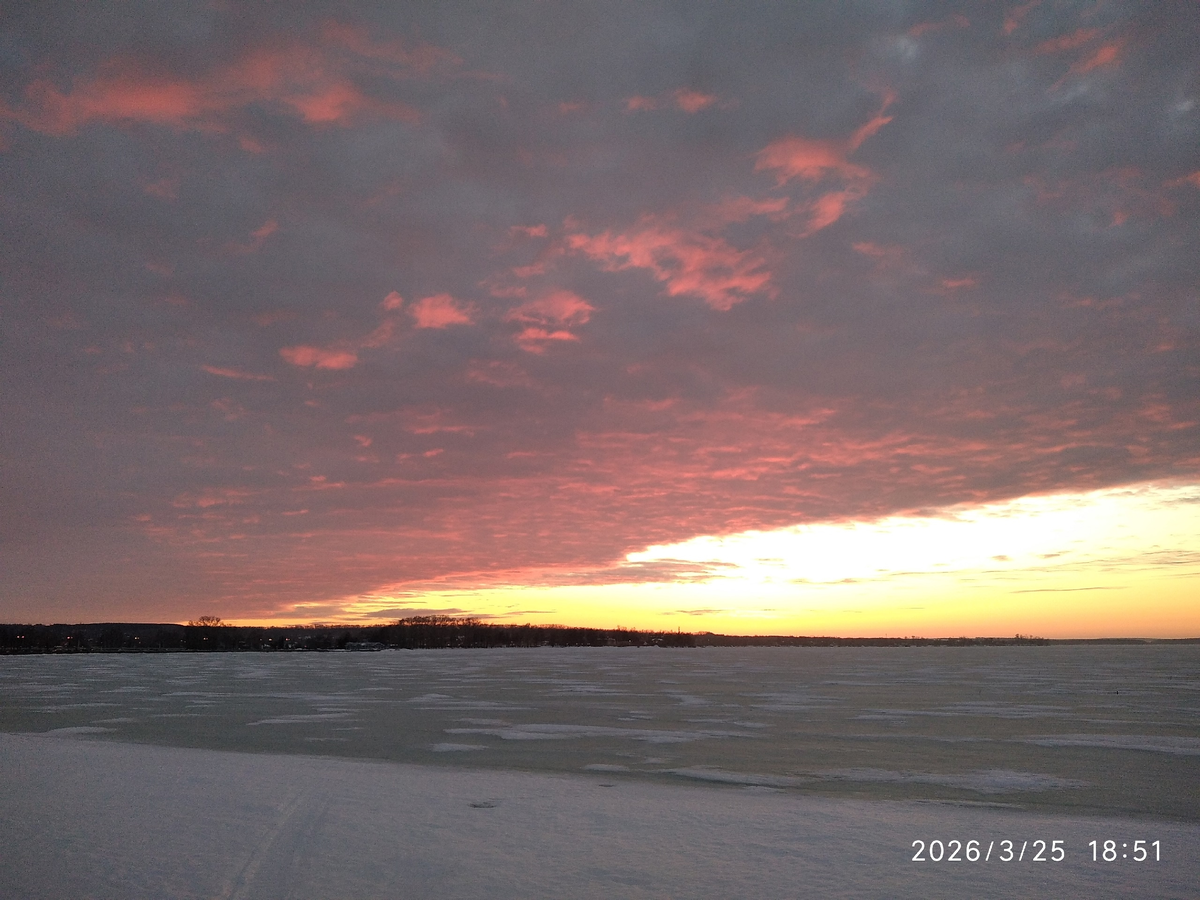 все фотографии в статье мои