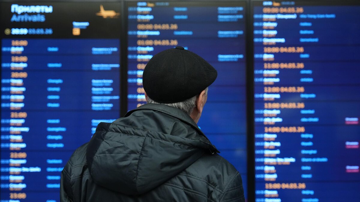    Фото: ИЗВЕСТИЯ/Эдуард Корниенко