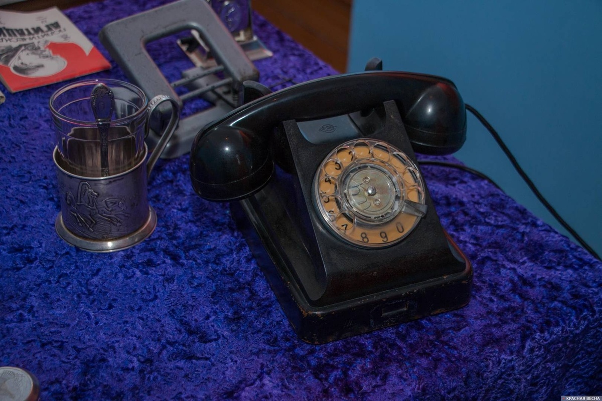     Телефон   
Андрей Алексеев © ИА Красная Весна