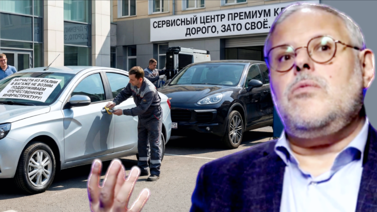То как есть не всегда как надо, но на это есть причины