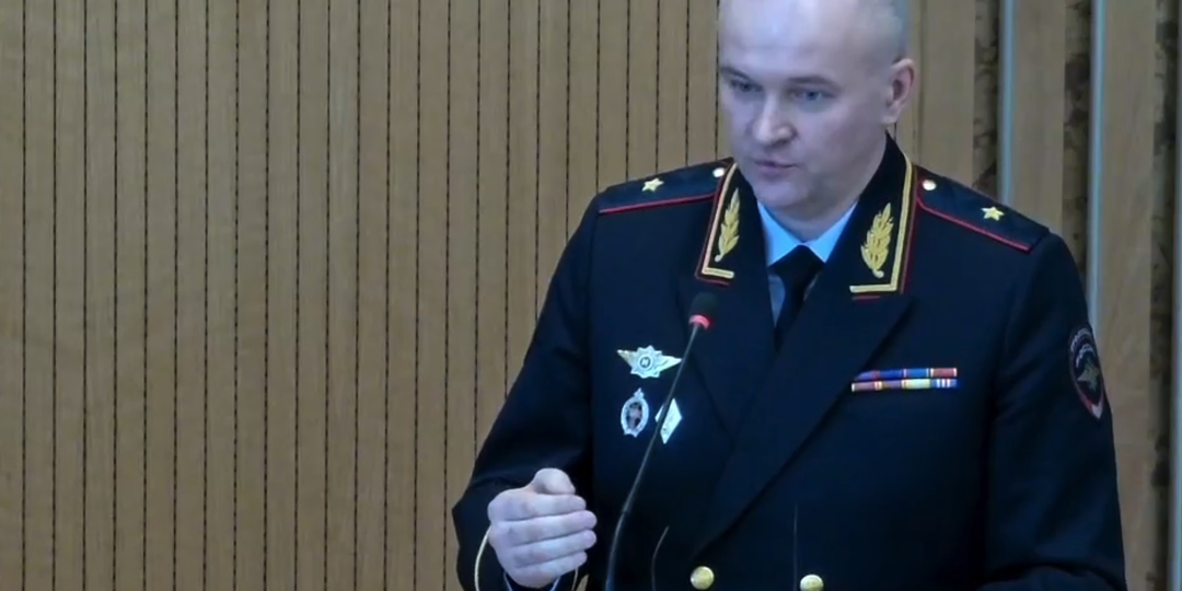 ‌Глава полиции ХМАО: суды блокируют выдворение мигрантов, ссылаясь на гуманность