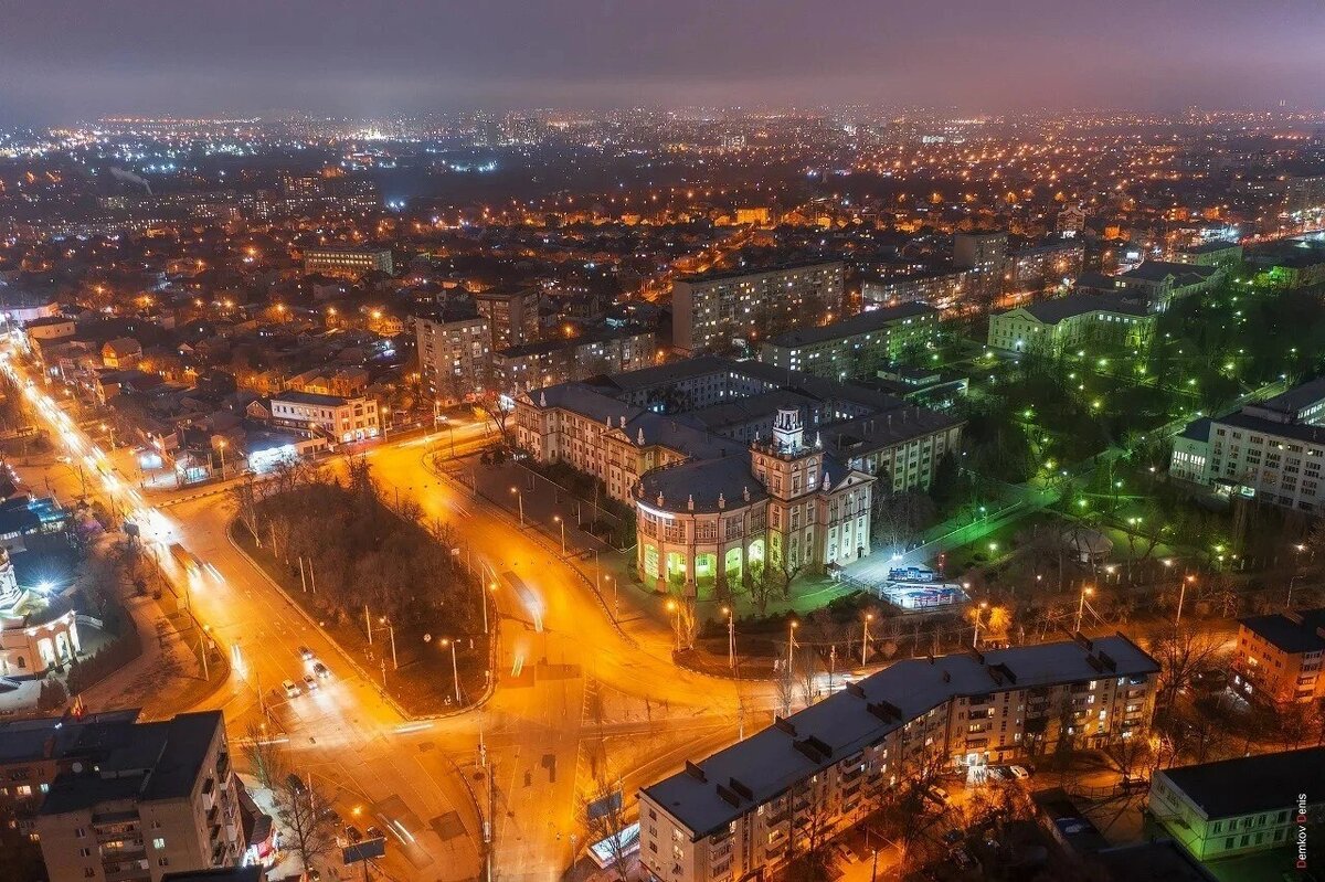    Фото: Денис Демков/Администрация Ростова-на-Дону