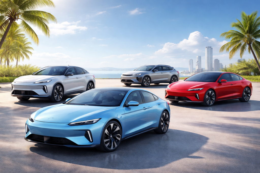    Всё, что вы хотели знать про то, что машины из Китая подорожают в РБ, но боялись спросить