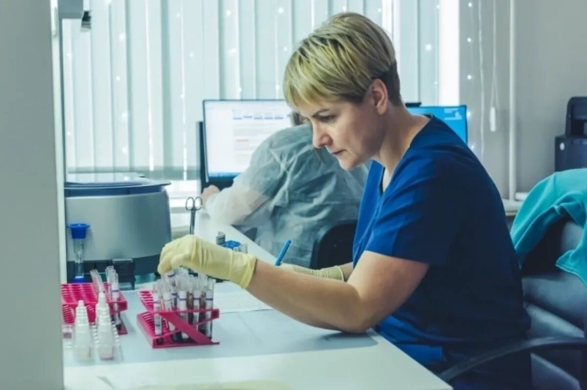    В Калининграде обсудили новые технологии в терапии