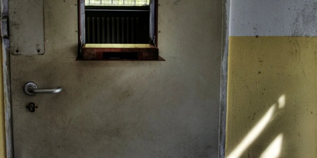 Карцер Глава 13 (Крутой поворот)