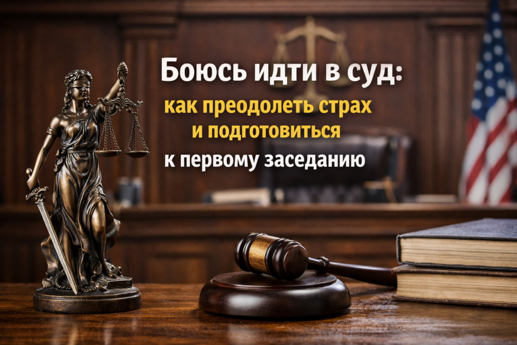    kak-preodolet-strah-pered-sudom-metody-podgotovki-k-pervomu-zasedaniyu Venim