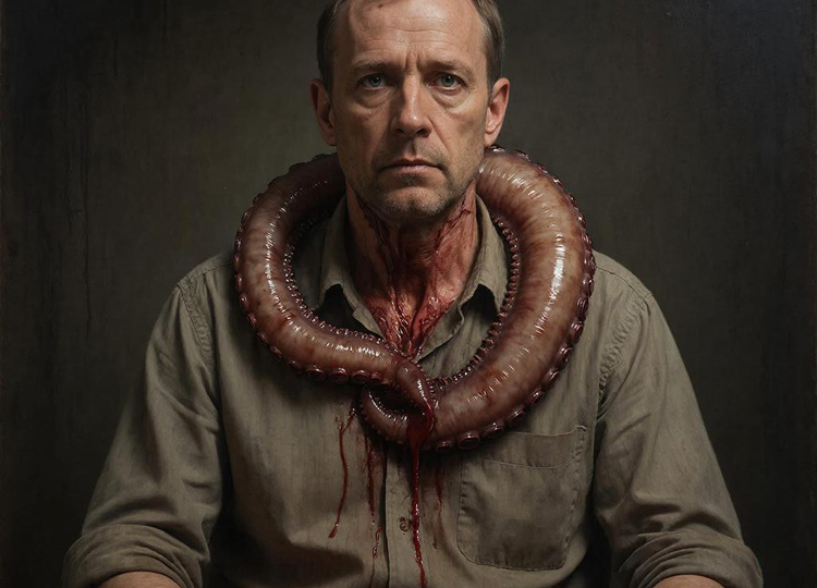 Может ли человек не заметить подселения какой-то сущности?