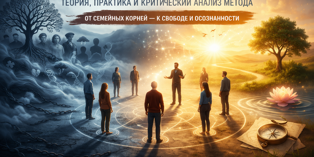 Расстановки по Хеллингеру