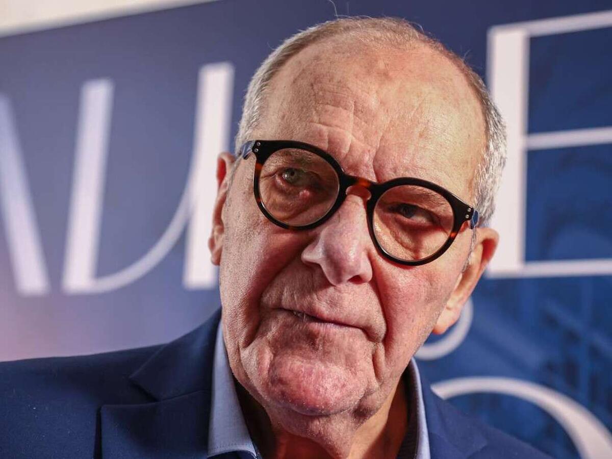 Эммануил Виторган. Фото: news.store.rambler.ru