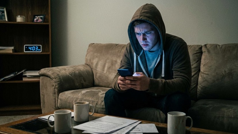   Сгенерировано с помощью ИИ