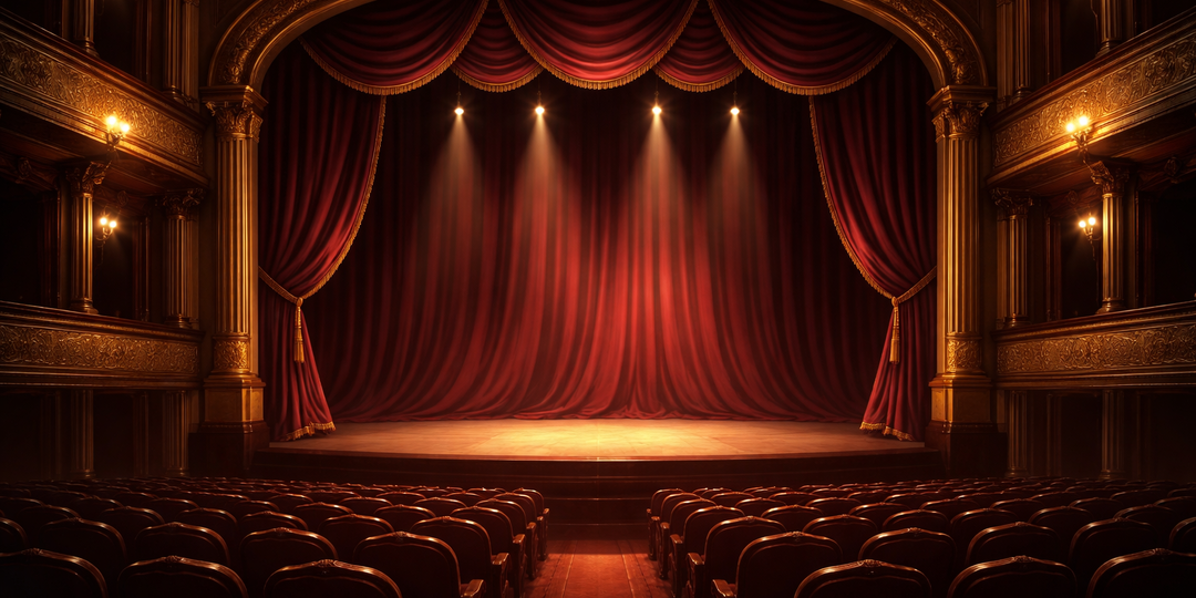 Всемирный день театра 27 марта: история, смысл праздника и как его отмечают в России в 2026 году