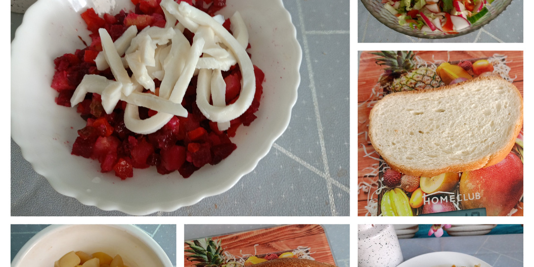 При ожирении совсем не обязательно отказываться от куриных окорочков | 26.03.26 Дневной рацион для контроля веса